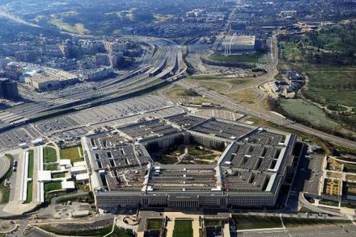 Mỹ điều tra vụ không kích nhầm vào dân thường Syria