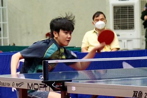 Kỳ tích cô bé 17 tuổi mồ côi đăng quang ngôi Vô địch bóng bàn quốc gia 2021