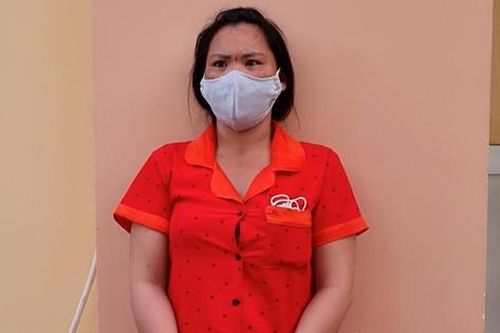 Vác dao rượt chém mẹ chồng, con dâu lộ diện tội phạm trốn truy nã gần 20 năm