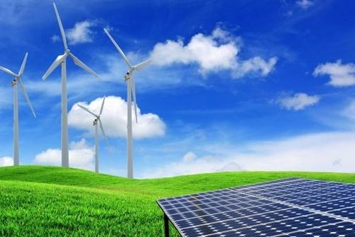 Năng lượng tái tạo sẽ thống trị công suất điện trên toàn thế giới