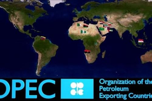 OPEC+ xoa dịu tình trạng tăng nhiệt giá dầu