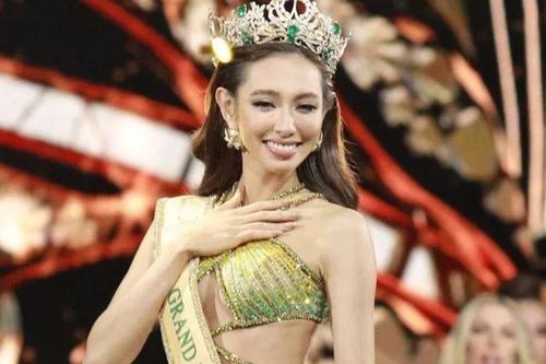 Hành trình làm nên lịch sử của Thùy Tiên tại Miss Grand International 2021