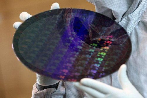 Những tương lai khó đoán của thị trường chip trên toàn thế giới