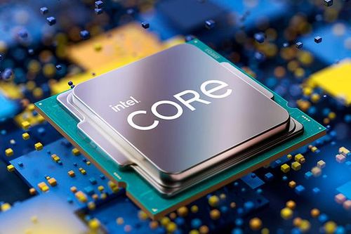 Gã khổng lồ sản xuất chip Intel tham vọng giành lại ngôi vương