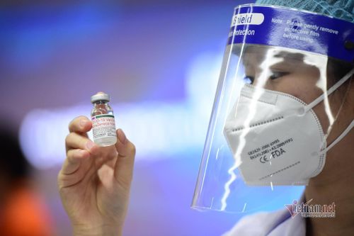 Việt Nam đã tiếp nhận bao nhiêu liều vắc xin phòng Covid-19?