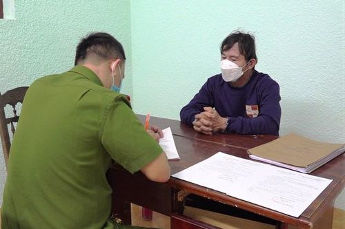 Thợ xây nhà làm cô gái thiểu năng trí tuệ mang thai