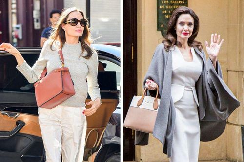 Học 10 mẹo ăn mặc từ sao Hollywood để có vẻ ngoài sang chảnh