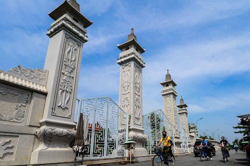 TP Hồ Chí Minh sẵn sàng đón khách quốc tế trở lại vào dịp Giáng sinh