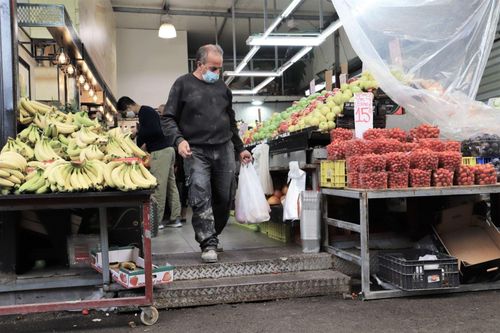 Lý do khiến Tel Aviv trở thành thành phố đắt đỏ nhất thế giới