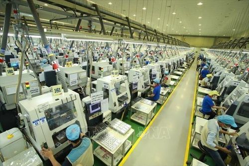 Diễn đàn Kinh tế Việt Nam 2021: Phát triển nhân lực có kỹ năng nghề để thích ứng với trạng thái bình thường mới
