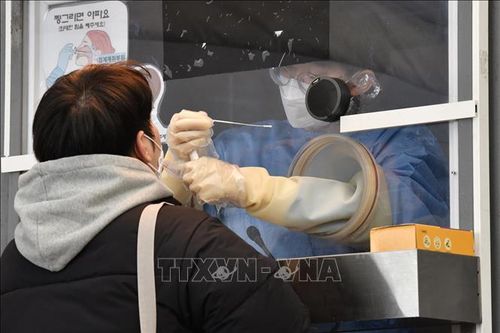 Tình hình dịch COVID-19 trên thế giới ngày 5/12