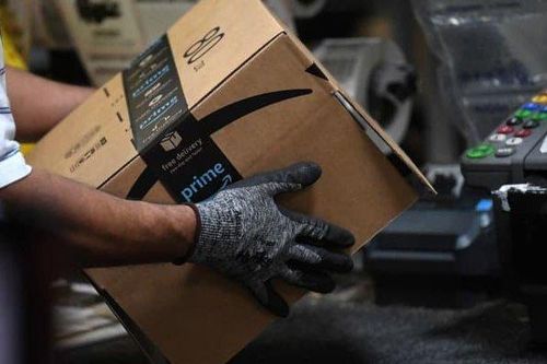 Bước đi mới của Amazon trong nỗ lực giảm phát thải cacbon
