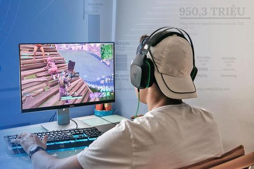 Việt Nam có thể quảng bá văn hóa qua game trên nền tảng blockchain?