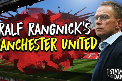 MU thời Ralf Rangnick sẽ chơi như thế nào?