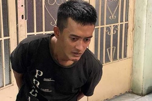 Nam thanh niên giao gà sát hại người phụ nữ 56 tuổi sau khi mua dâm