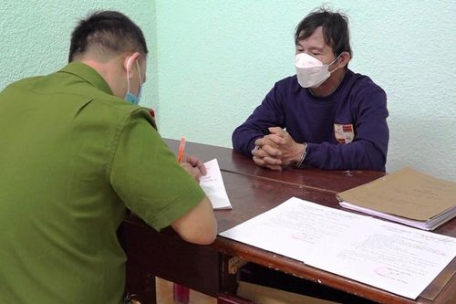 Gã thợ xây nhiều lần giở trò đồi bại khiến cô gái thiểu năng trí tuệ mang thai