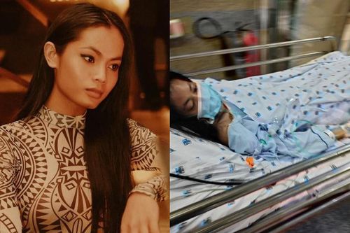Bệnh tình học trò Minh Tú chuyển biến nặng: Ung thư thời kỳ cuối, không còn khả năng cứu chữa