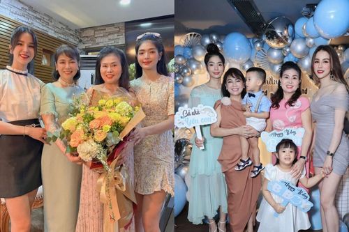 Diệp Lâm Anh lần đầu cho chồng 'lên sóng' sau scandal ly hôn, rộ nghi vấn 'gương vỡ lại lành'?