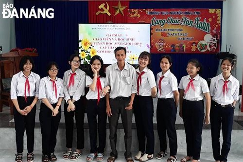Người Thầy
