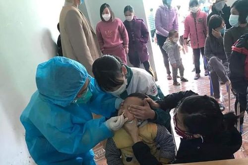Ngày 5/12: Ghi nhận 9 ca mắc Covid-19 mới