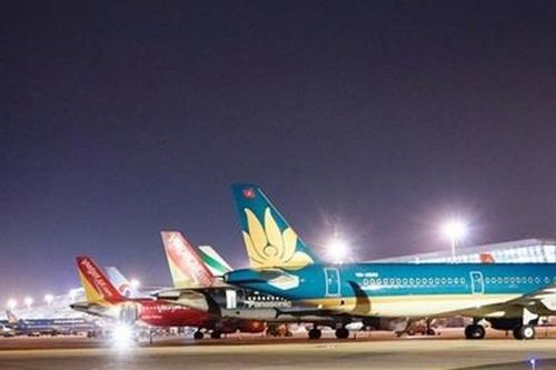 Cục HKVN đề nghị dừng các chuyến bay đến từ 10 nước châu Phi