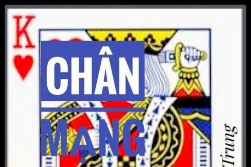 Chân mạng đế vương