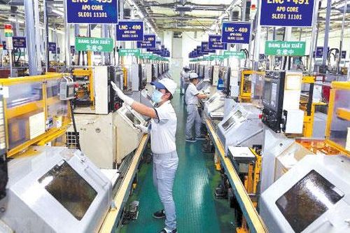 Doanh nghiệp mong đợi các chính sách đột phá