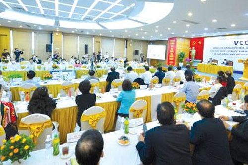 Đáp ứng kỳ vọng của cử tri và Nhân dân