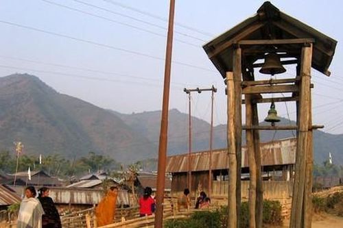 Binh sĩ Ấn Độ bắn nhầm 13 thường dân thiệt mạng gây giận dữ