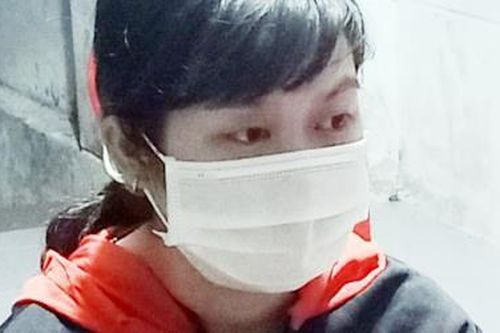 Bị lừa tiền qua mạng, cô gái tự làm trầy xước người rồi báo tin giả bị cướp