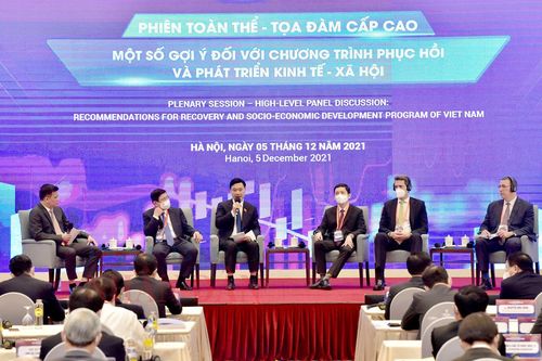 Quan chức QH: Chính sách hỗ trợ phải bảo đảm an toàn tài chính quốc gia