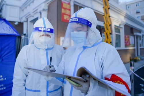 Trung Quốc trừng phạt nhiều quan chức ở Nội Mông