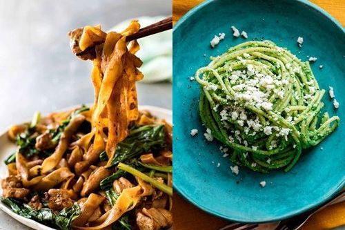 12 món sợi ngon nhất thế giới: Không thể thiếu món trứ danh của Việt Nam