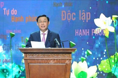 Giao lưu các điển hình tiêu biểu trong học tập và làm theo tư tưởng, đạo đức, phong cách Hồ Chí Minh