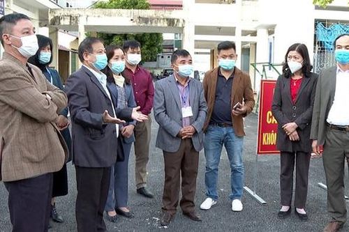 'Thành trì' cuối cùng bị dịch COVID-19 xâm nhập ghi nhận 195 ca nhiễm