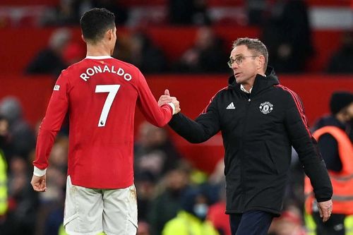 Thay đổi rõ ràng nhất của MU dưới thời Ralf Rangnick