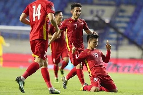 AFF Cup: Thủ môn Nguyên Mạnh bắt chính ở trận mở màn với Lào tối nay