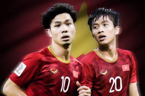 AFF Cup 2020 sẽ là đất diễn của Công Phượng, Văn Đức
