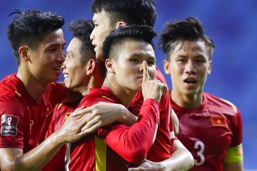 Tuyển Việt Nam và nhiệm vụ vô địch AFF Cup 2020
