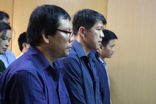 Không xử lý 80 thanh tra giao thông, CSGT trong vụ logo 'xe vua'