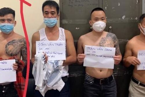 Mạnh tay đẩy lùi tín dụng đen