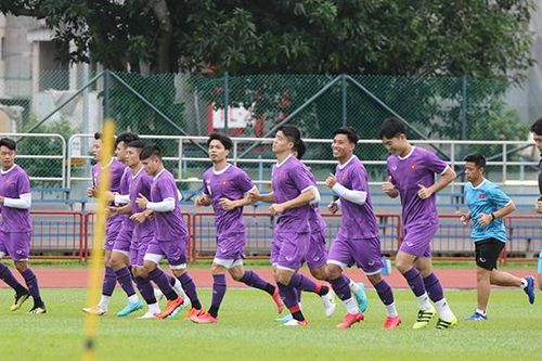 AFF Cup 2020: Ai cũng muốn 'soán ngôi vương'