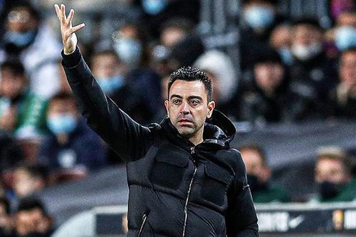 Barcelona thua trận đầu thời Xavi: Vị đắng của tình yêu