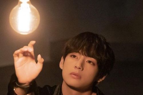 V BTS khóc trước nỗi bất an này, ARMY phải trấn an ngay