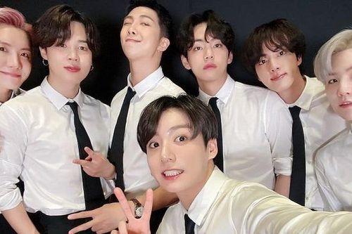 BTS mở tài khoản Instagram cá nhân, cùng giải mã tên và hình ảnh