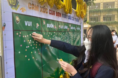 Mở cửa trường học - Thích ứng an toàn, linh hoạt
