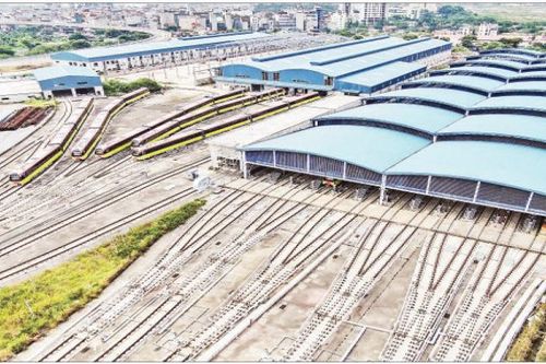 Cử tri kiến nghị đẩy nhanh tiến độ các dự án đầu tư