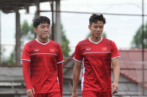 Báo Mỹ tiếc nuối Xuân Trường, ngợi khen Quế Ngọc Hải