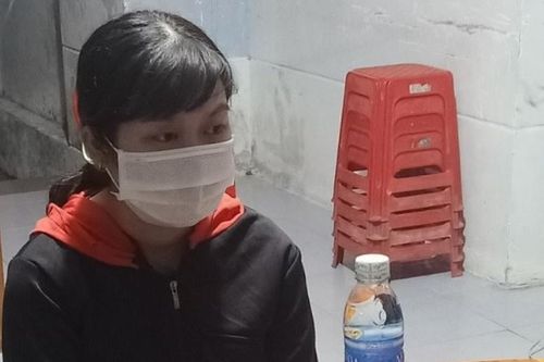 Sự thật phía sau đơn trình báo bị kẻ lạ mặt cướp vàng của cô gái trẻ