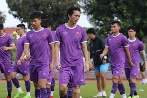 AFF Cup 2020: Đội hình dự kiến trận đội tuyển Việt Nam vs Lào